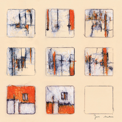 It Was Triumph We Once Proposed…The Songs of Jason Molina