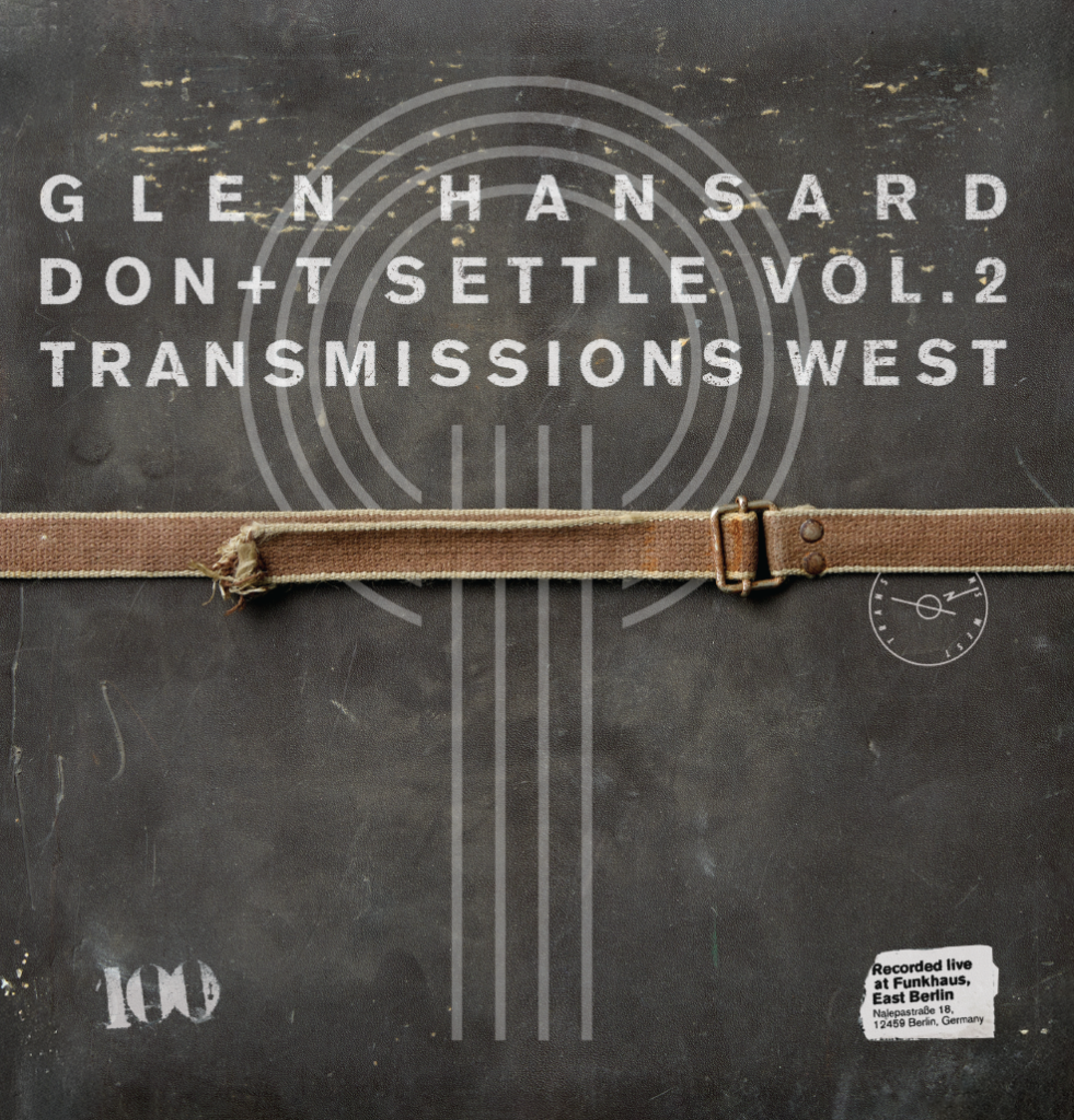Don+t Settle (Vol. 2 - Transmissions West)