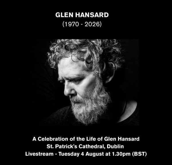 Glen Hansard